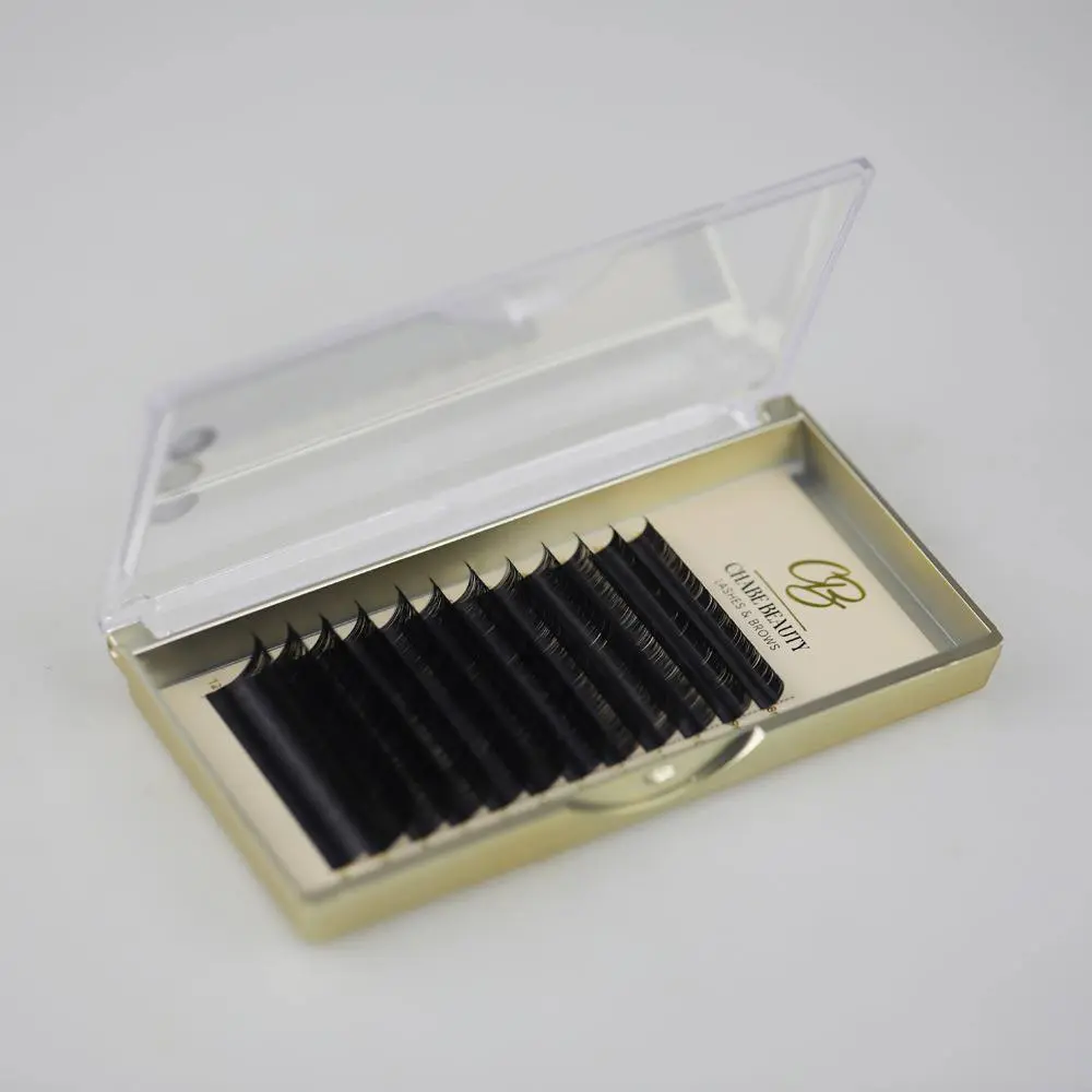 Eyelash Extensions