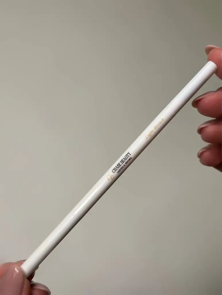 Pencil Light Brown