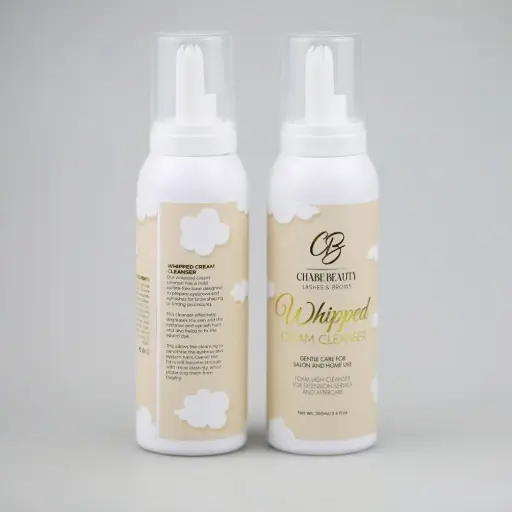 Limpiador en Crema