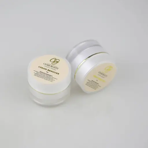 Cream Remover
